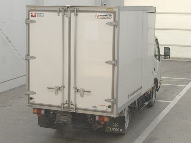 TOYOTA TOYOACE