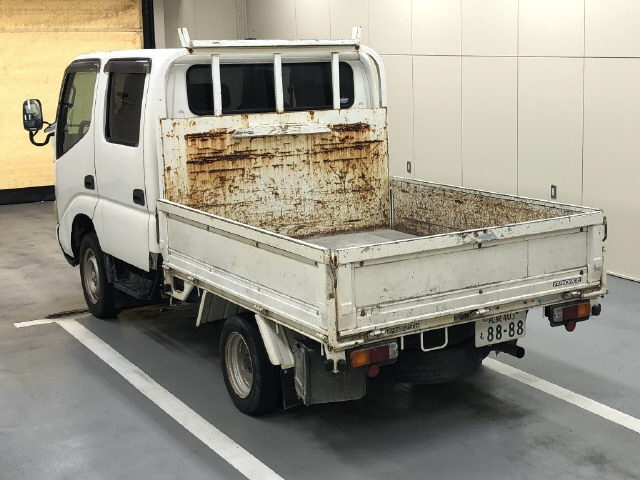 TOYOTA TOYOACE