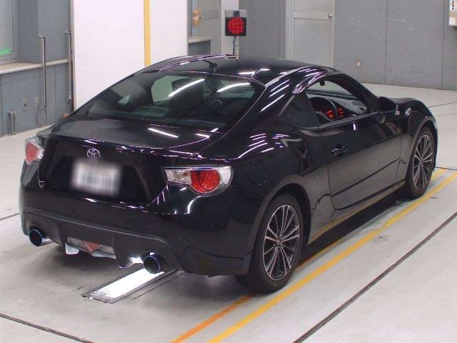 TOYOTA 86
