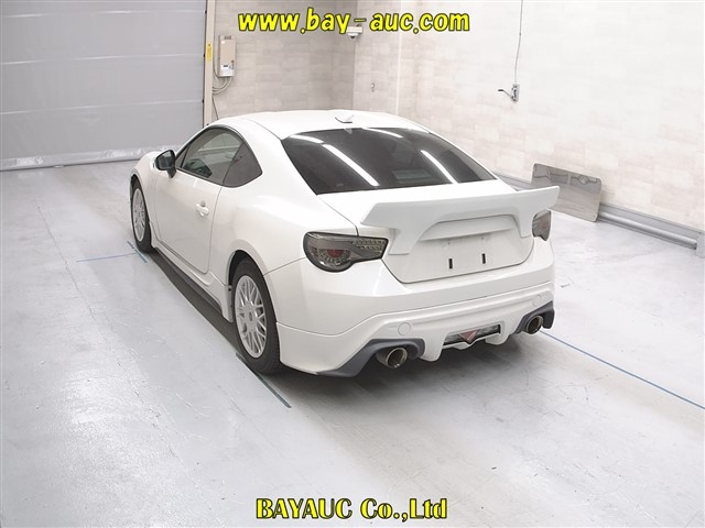 TOYOTA 86