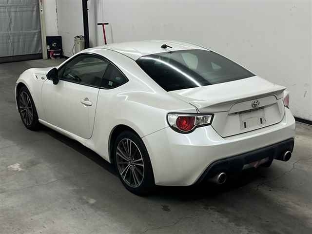 TOYOTA 86