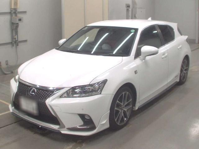 LEXUS CT