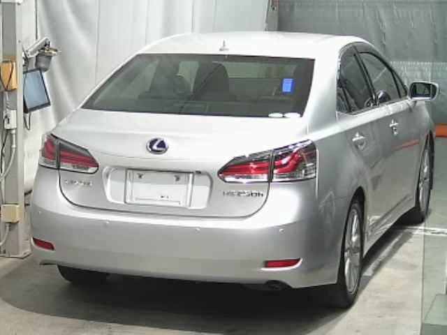 LEXUS HS