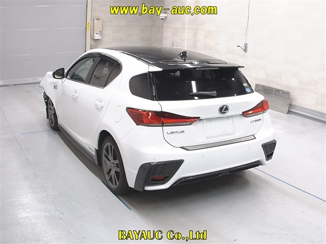 LEXUS CT