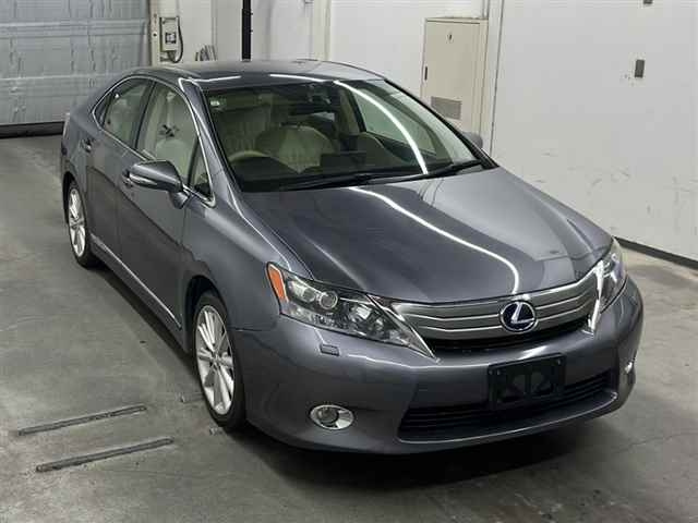 LEXUS HS
