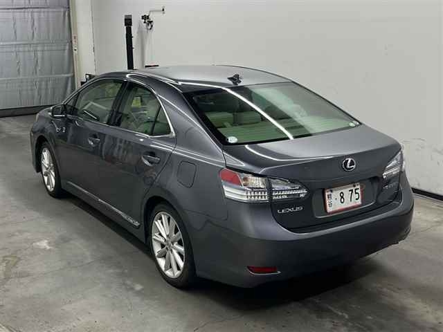 LEXUS HS