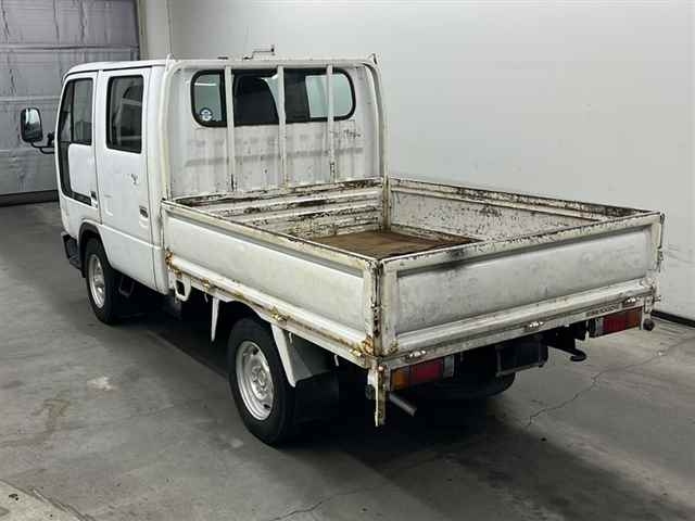 NISSAN ATLAS