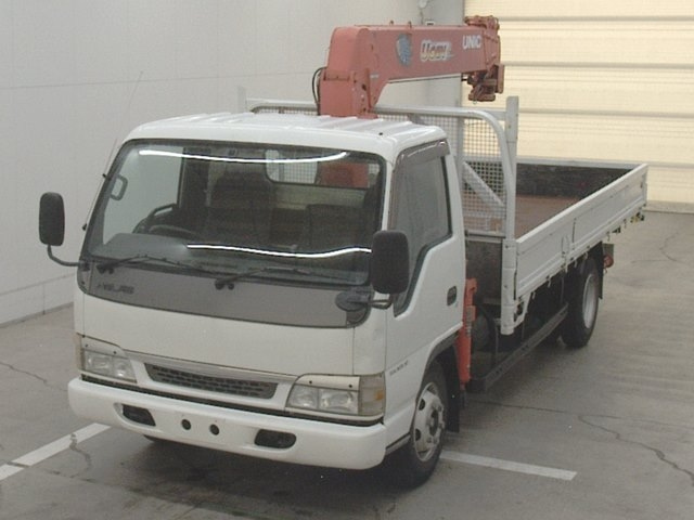 HINO DUTRO