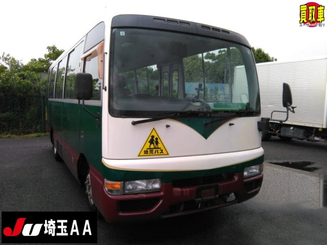 NISSAN CIVILIAN