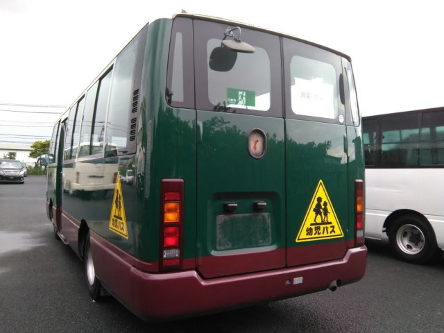 NISSAN CIVILIAN