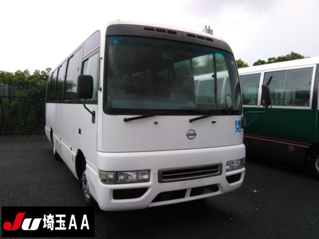 NISSAN CIVILIAN
