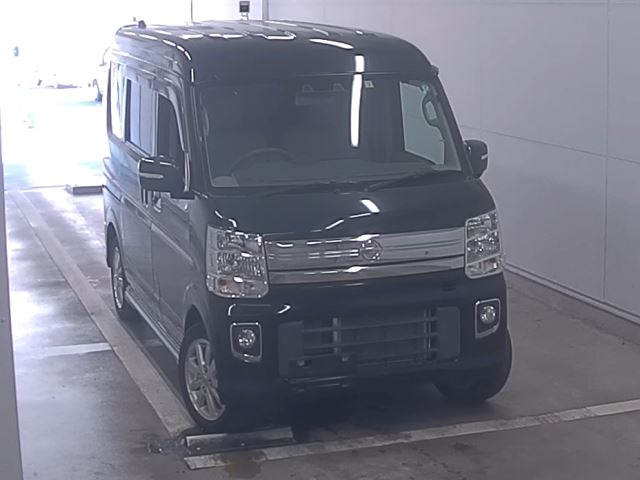NISSAN CLIPPER RIO