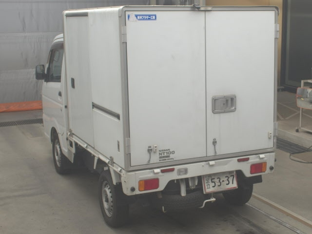 NISSAN CLIPPER TRUCK