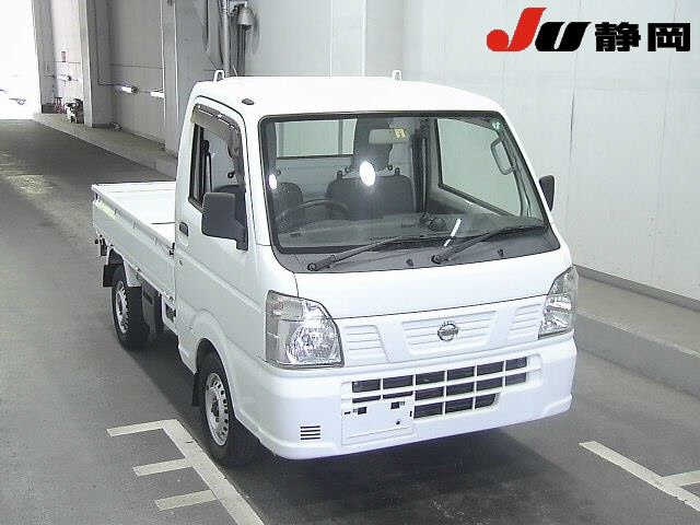 NISSAN CLIPPER TRUCK