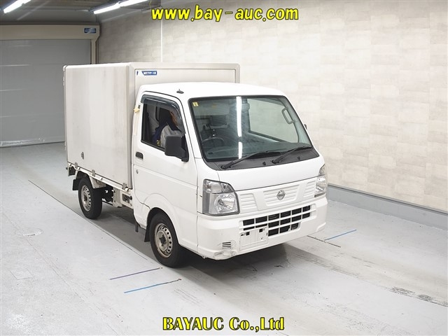 NISSAN CLIPPER TRUCK