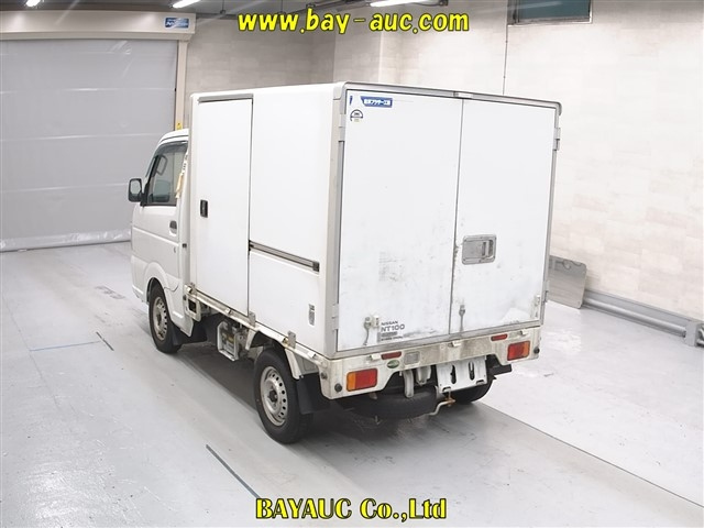 NISSAN CLIPPER TRUCK