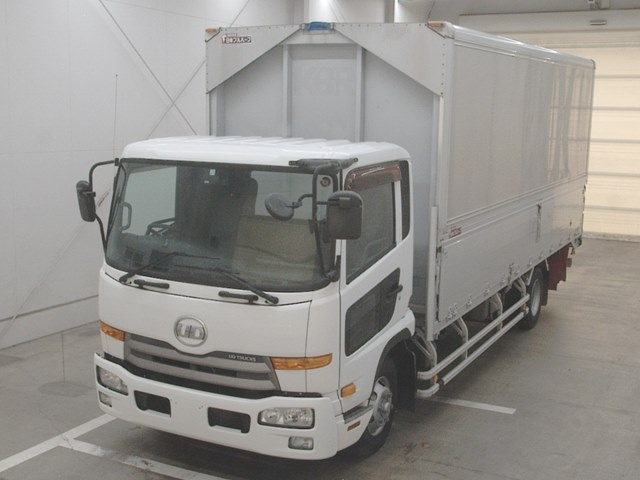NISSAN CONDOR