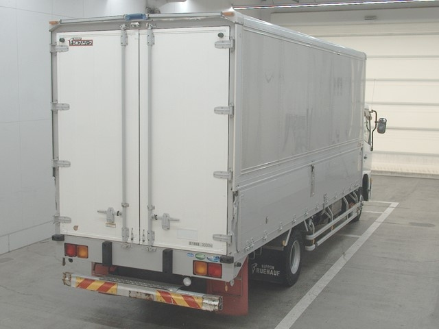 NISSAN CONDOR