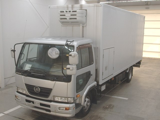 NISSAN CONDOR