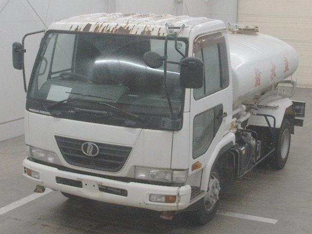 NISSAN CONDOR
