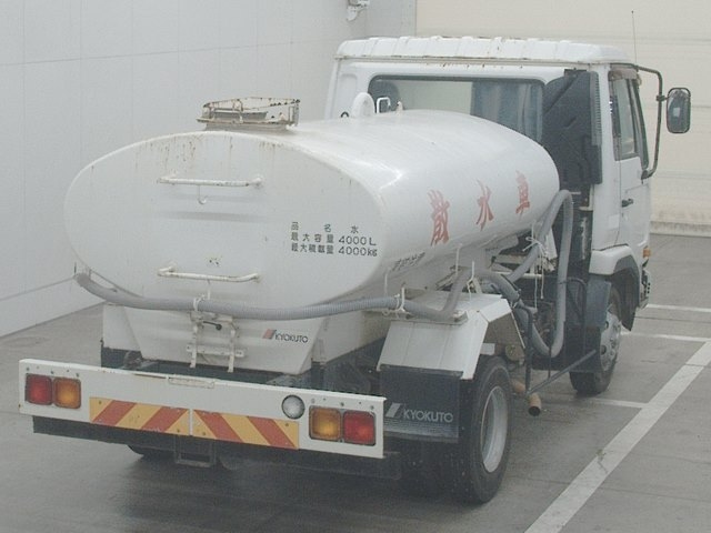 NISSAN CONDOR