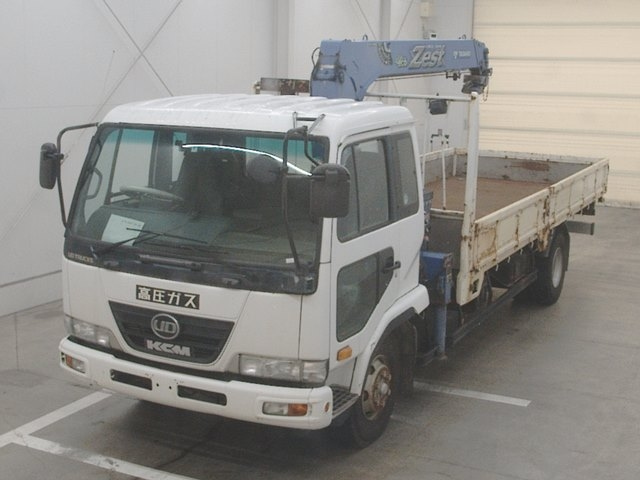 NISSAN CONDOR