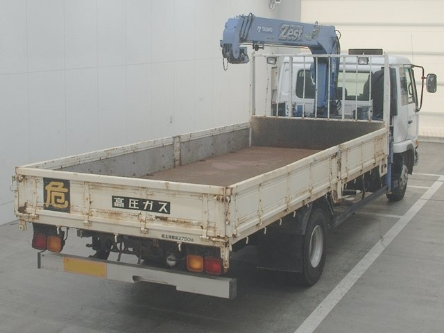 NISSAN CONDOR