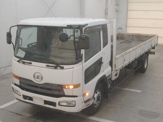 NISSAN CONDOR