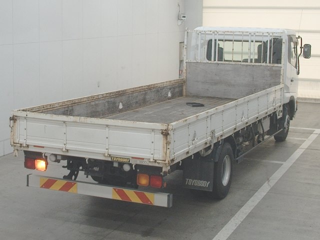NISSAN CONDOR