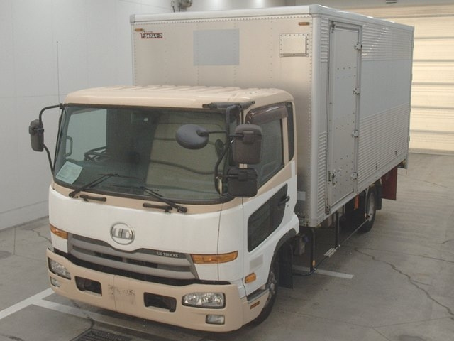 NISSAN CONDOR