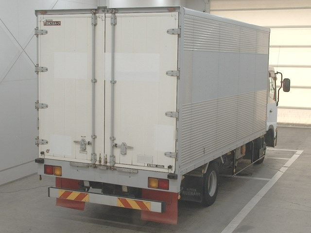 NISSAN CONDOR