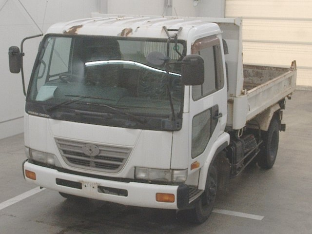 NISSAN CONDOR