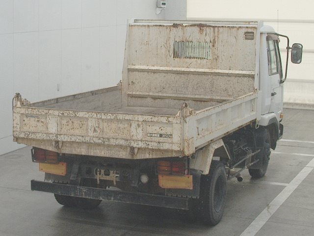 NISSAN CONDOR