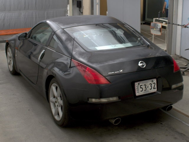 NISSAN FAIRLADYZ