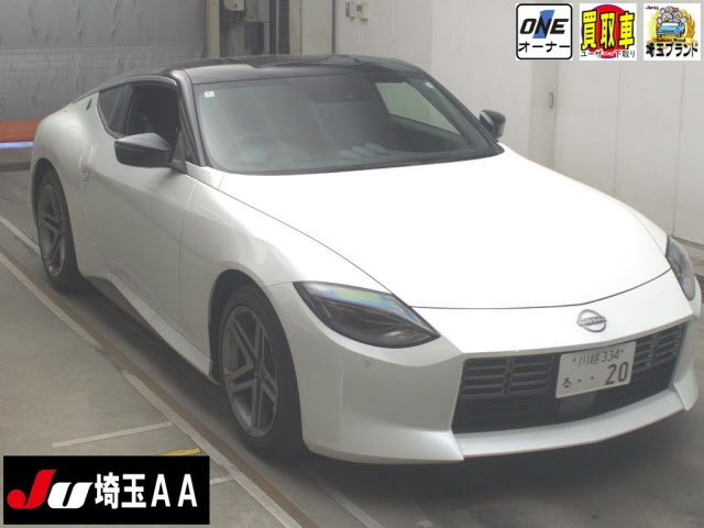 NISSAN FAIRLADYZ