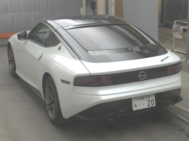 NISSAN FAIRLADYZ