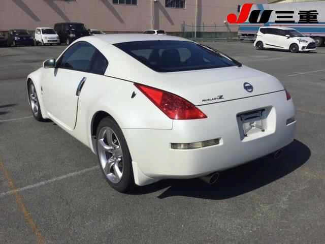 NISSAN FAIRLADYZ