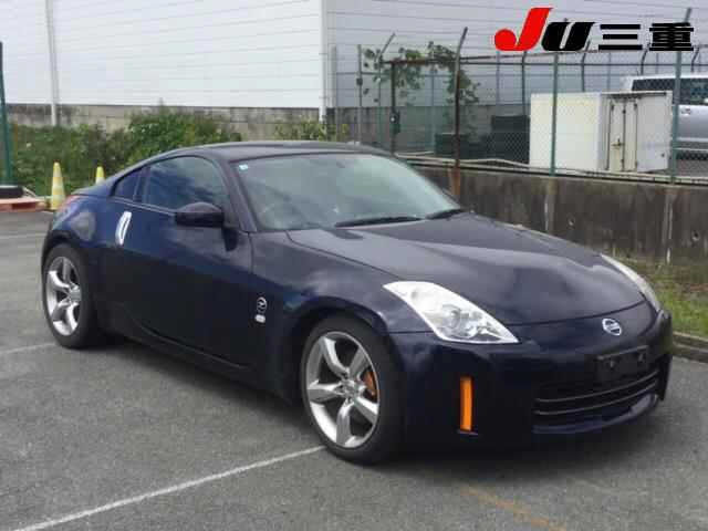 NISSAN FAIRLADYZ