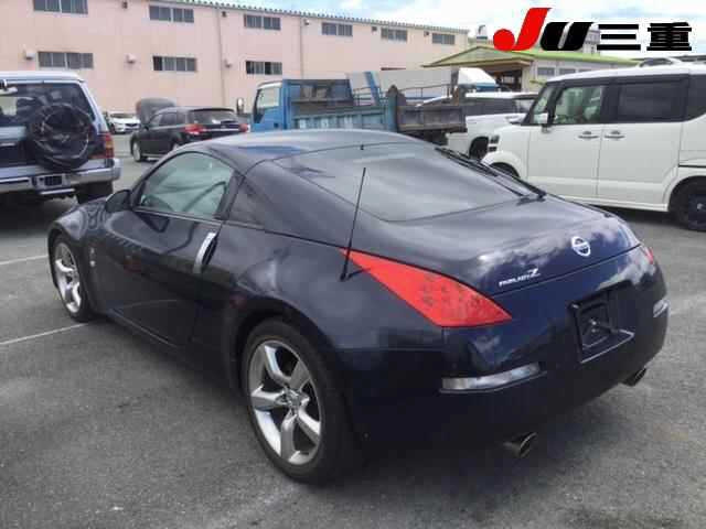 NISSAN FAIRLADYZ
