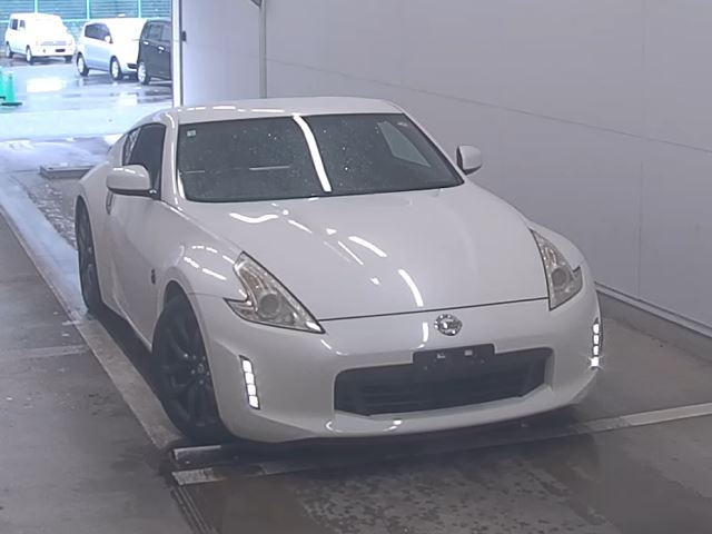 NISSAN FAIRLADYZ