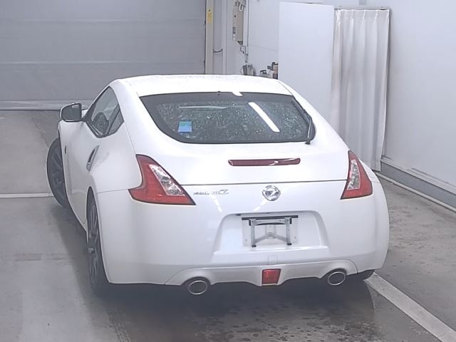NISSAN FAIRLADYZ