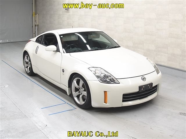 NISSAN FAIRLADYZ