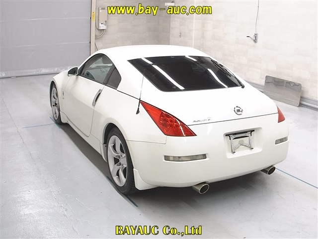 NISSAN FAIRLADYZ