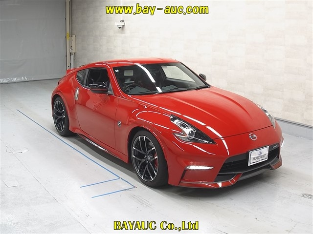 NISSAN FAIRLADYZ