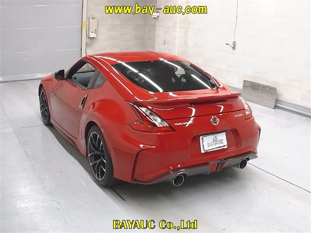 NISSAN FAIRLADYZ