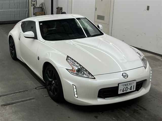 NISSAN FAIRLADYZ