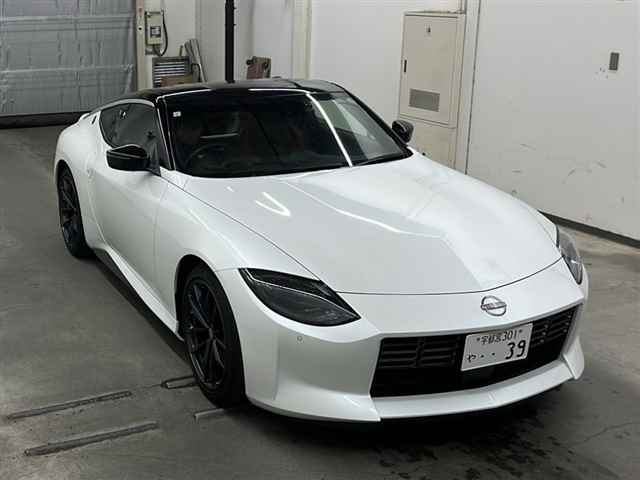 NISSAN FAIRLADYZ