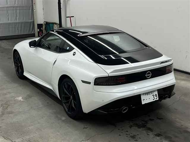 NISSAN FAIRLADYZ