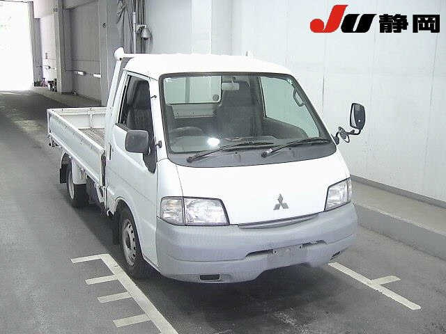 MITSUBISHI DELICA TRUCK