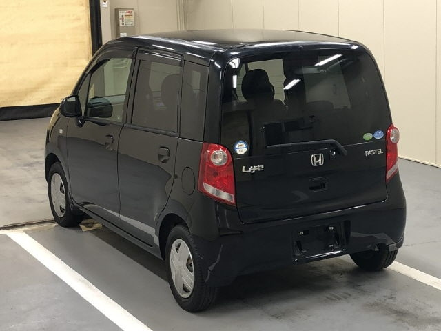 HONDA LIFE
